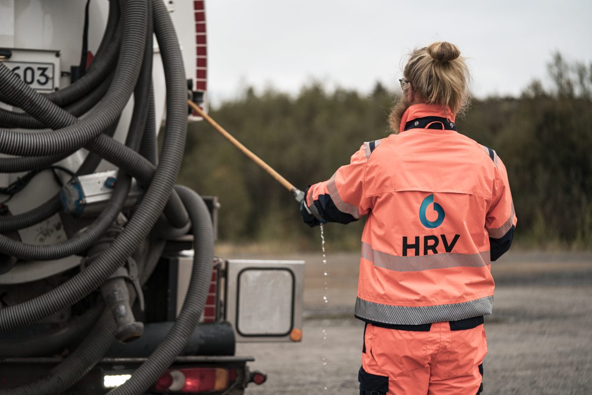 Viemärin kuntokartoitus